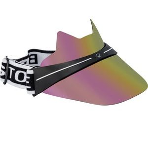 Visor  Bluestone Sunshields Kitty visor- brand new with tags never been worn